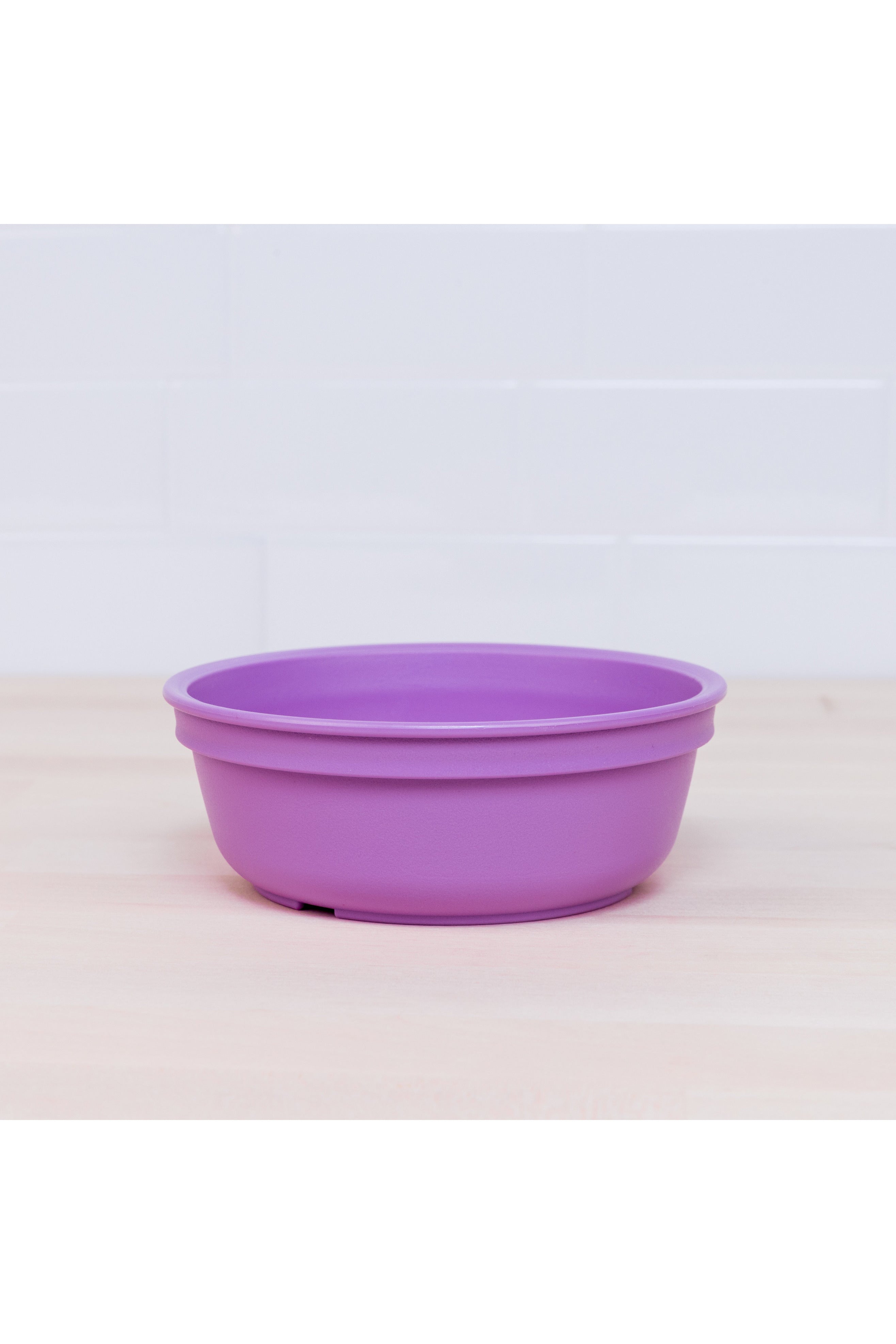 Re-Play Bowl - Purple