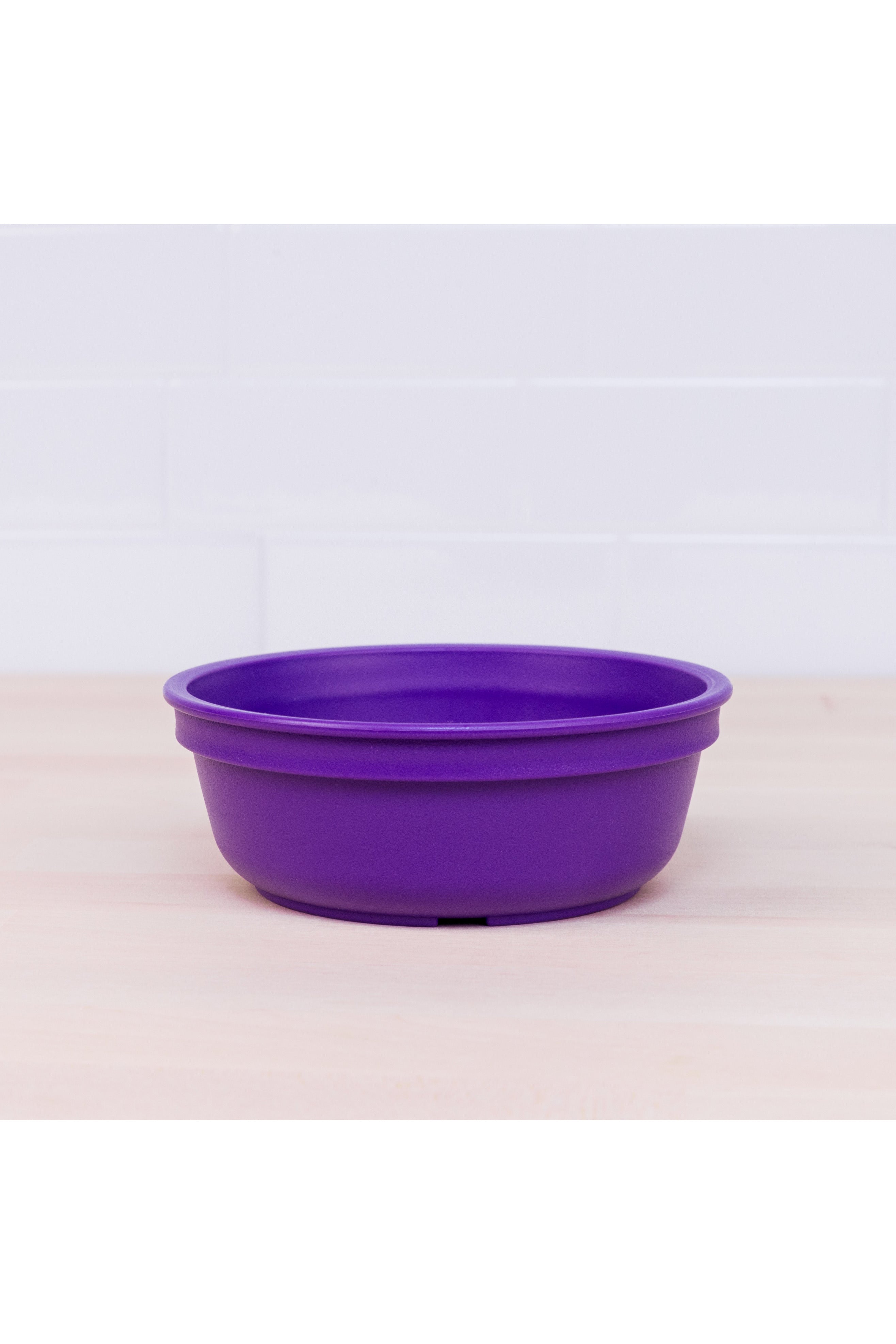 Re-Play Bowl - Amethyst