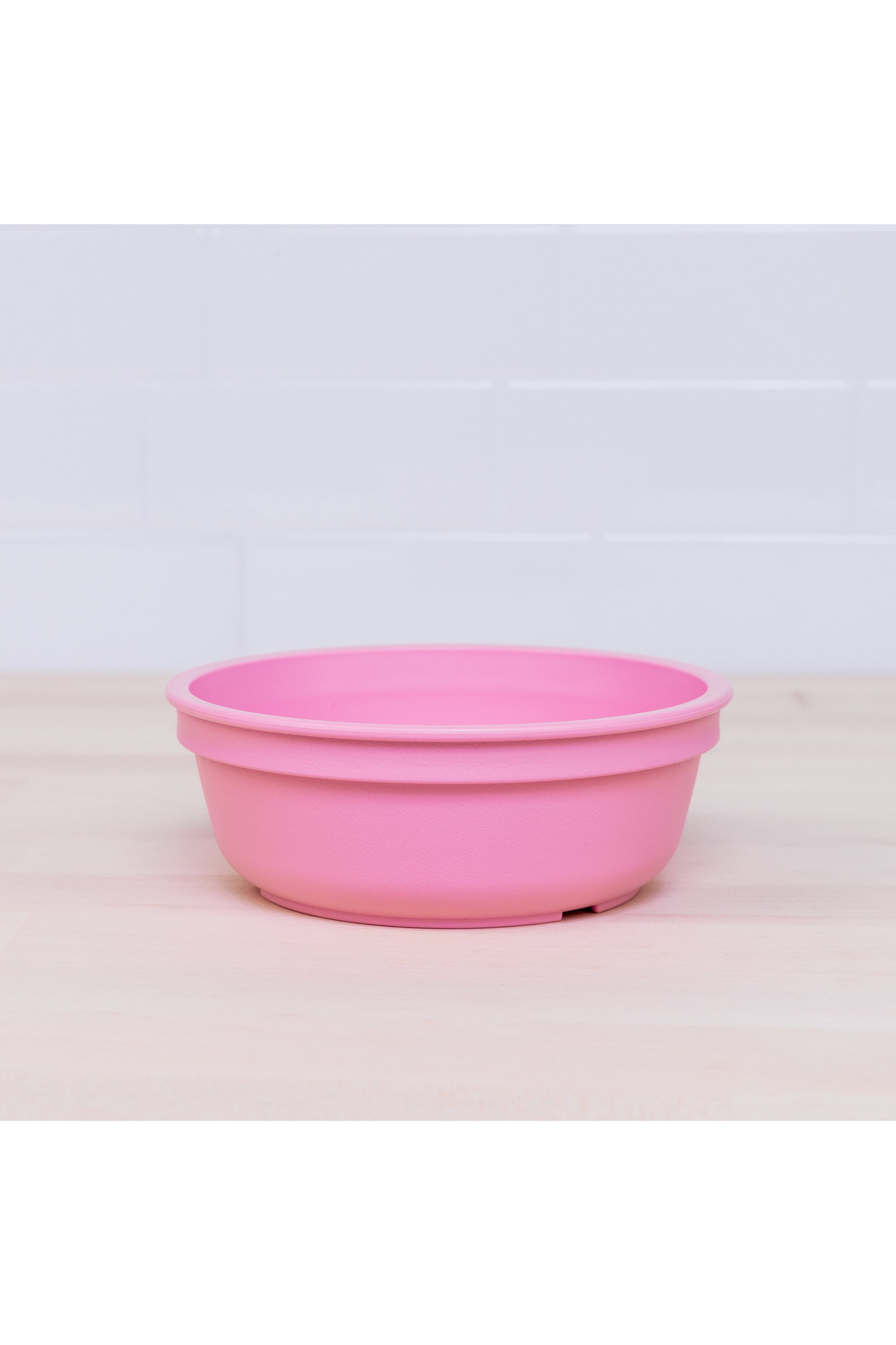 Re-Play Bowl - Baby Pink