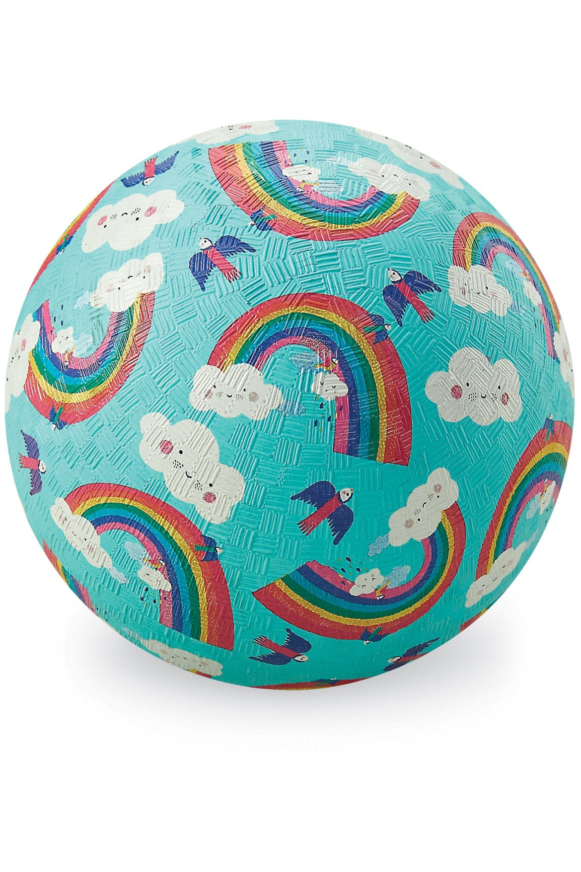 Playground Ball 5 Inch - Rainbow Dreams