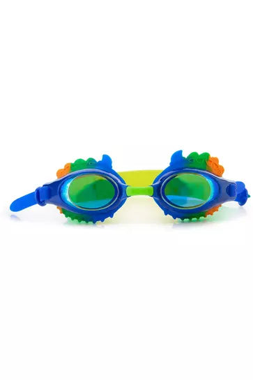 Bling20 Swim Goggles - Dylan the Dino - Rex Royal