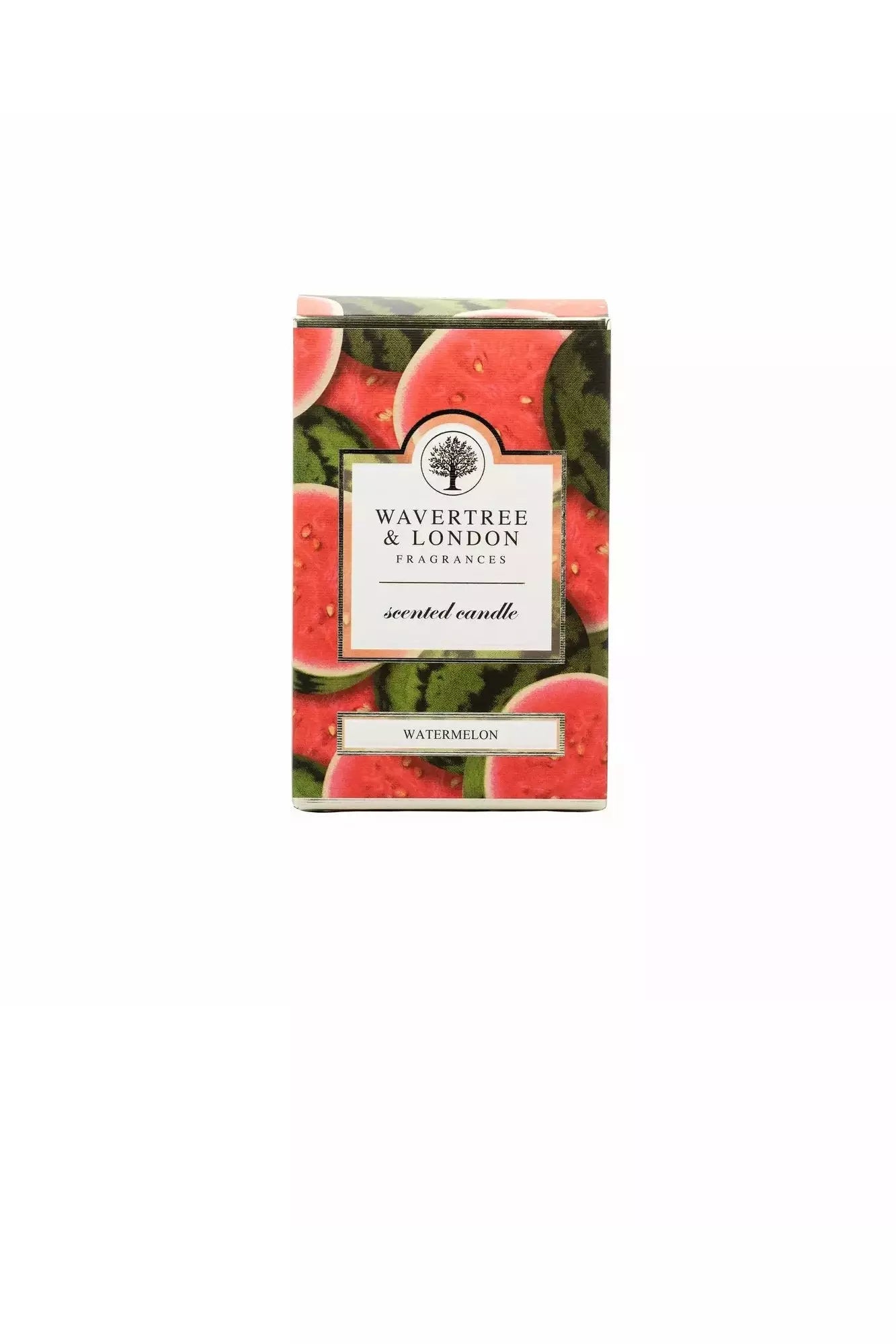 Wavertree & London Candle - Watermelon