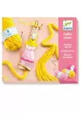Knitting Doll Set - Princess French