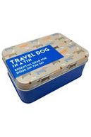 Gift in a Tin - Travel Dog Kit