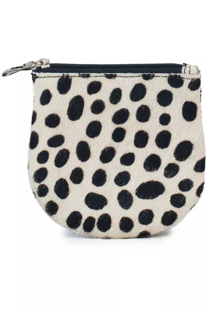 Lilly Coin Purse - SPOT