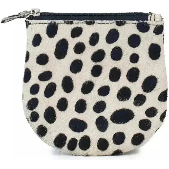 Lilly Coin Purse - SPOT