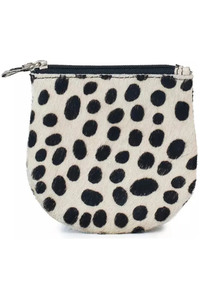 Lilly Coin Purse - SPOT