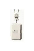 Orbitkey ID Card Holder Pro w/ Lanyard - Stone