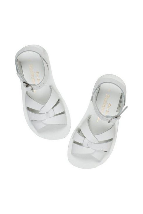 Salt Water Sandals - Sun San Swimmers White