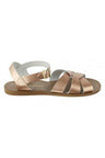 Salt Water Sandals - Original Youth Rose Gold