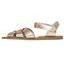 Salt Water Sandals - Original Youth Rose Gold