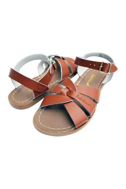 Salt Water Sandals - Original Youth Tan