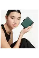 Status Anxiety - As You Were Wallet - Teal