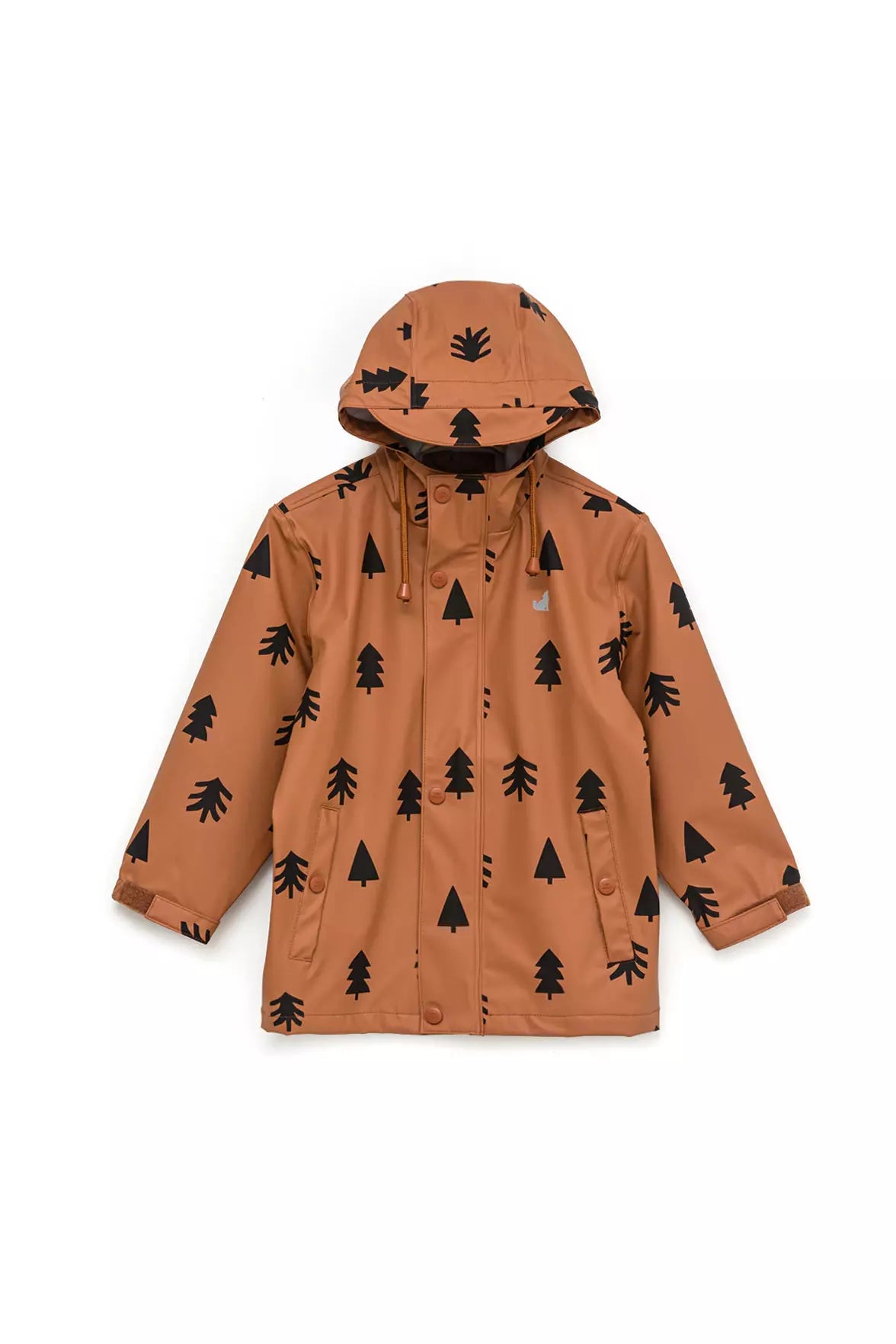 Play Jacket - Woodland