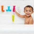 PIPES - BATH TOY SET