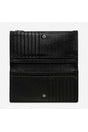 Status Anxiety - Old Flame Wallet - Black