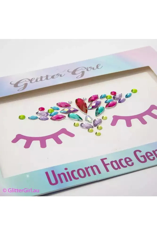 Face Gems - Funfetti