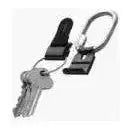 Orbitkey Clip - Silver V2