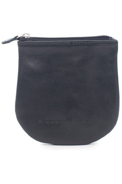 Lilly Coin Purse - Black
