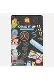 Chalk It Up - Games for Outdoors