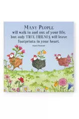 Twigseeds Magnet - True Friends MGK18