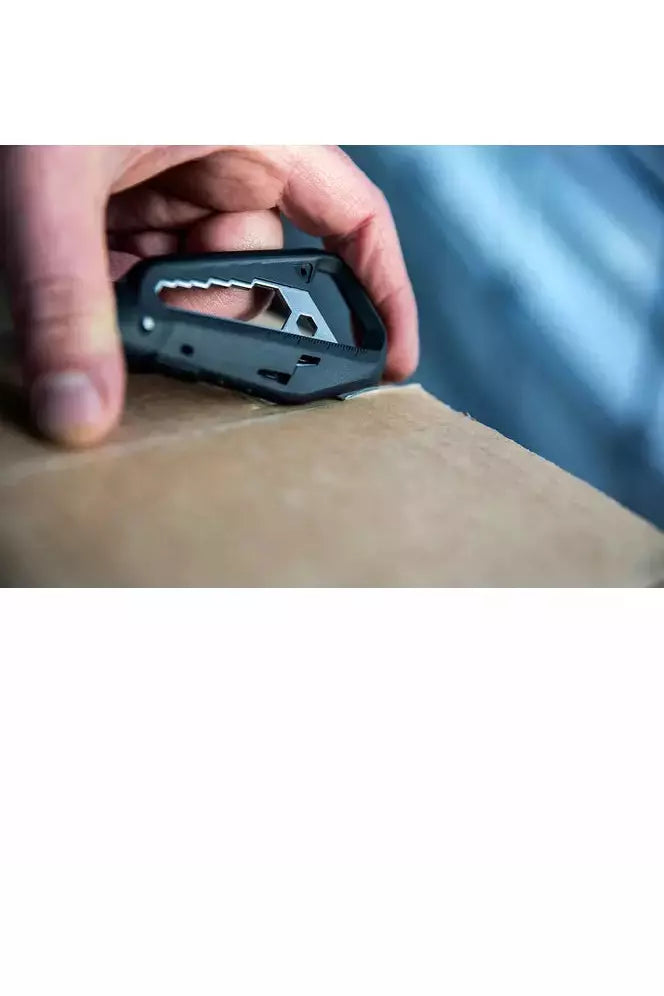 TACTICA - MULTITOOL - Black