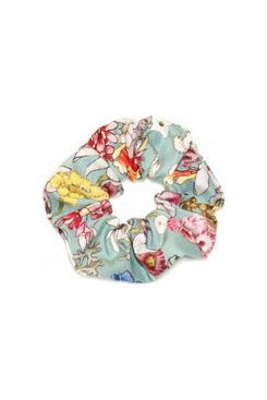 SCRUNCHIE MAY GIBBS GUMNUT FRIENDS - Green