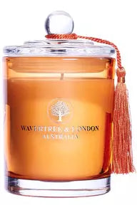 Wavertree & London Candle  - Salted Caramel