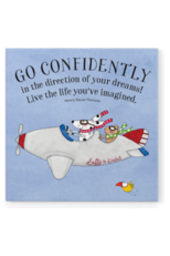 Twigseeds Magnet - Confidence MGK12