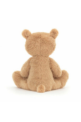 Jellycat Rufus Bear