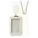 Orbitkey ID Card Holder Pro w/ Lanyard - Stone