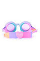 Bling20 Swim Goggles - Bake Off - Pink Sugar