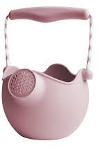 Scrunch Kids Watering Can - Dusty Rose