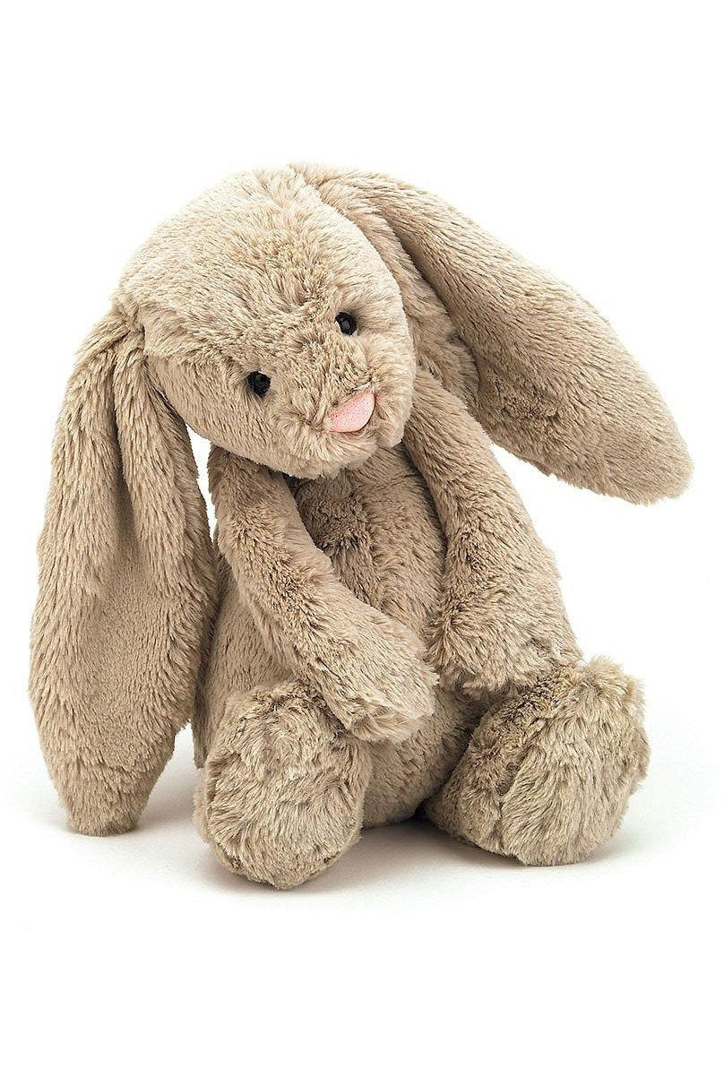 Jellycat Bashful Bunny - Beige