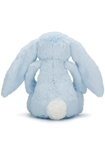 Jellycat Bashful Bunny - Pale Blue