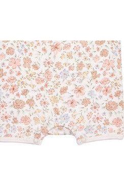 Onesie S/Sleeve - Lu Lu