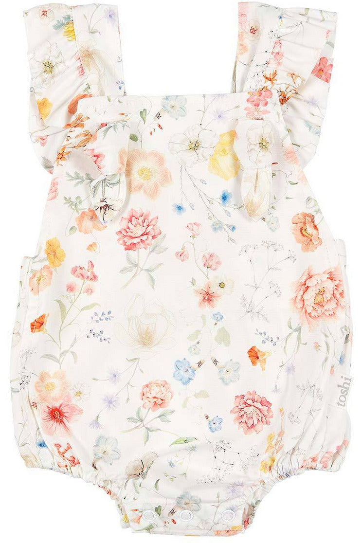 Baby Romper SG Lilly
