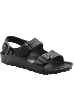 Milano Kids EVA - Black