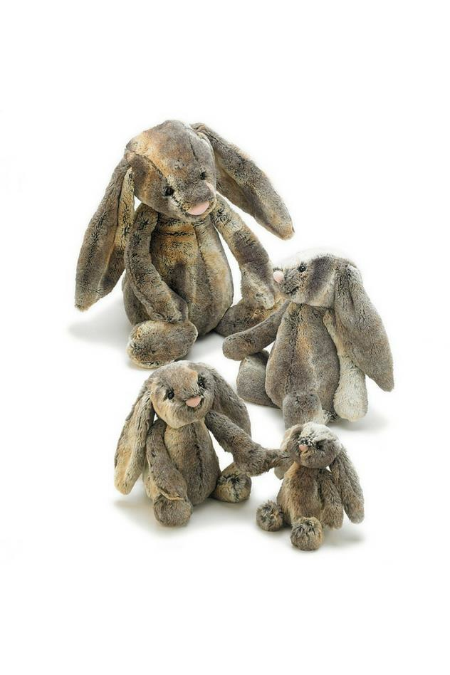 Jellycat Bashful Bunny - Cottontail