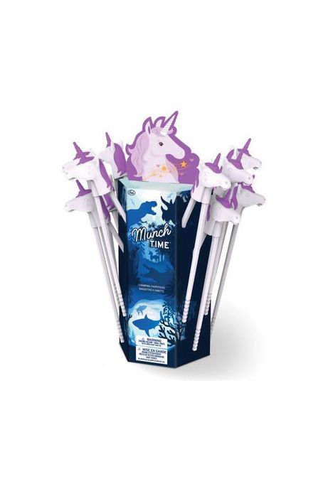 Munchtime - Unicorn Chopsticks