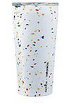 475ml Poketo Tumbler - White Terrazzo