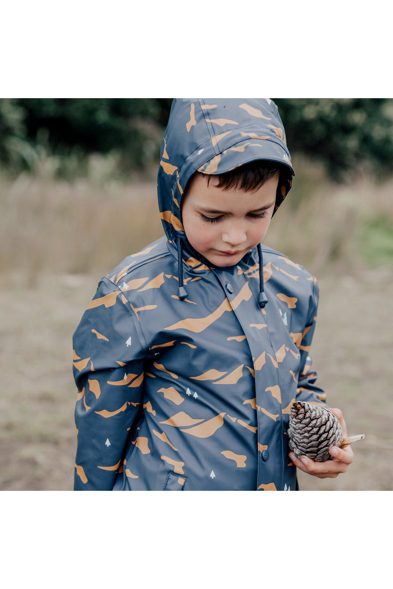PLAY JACKET - Great Outdoors