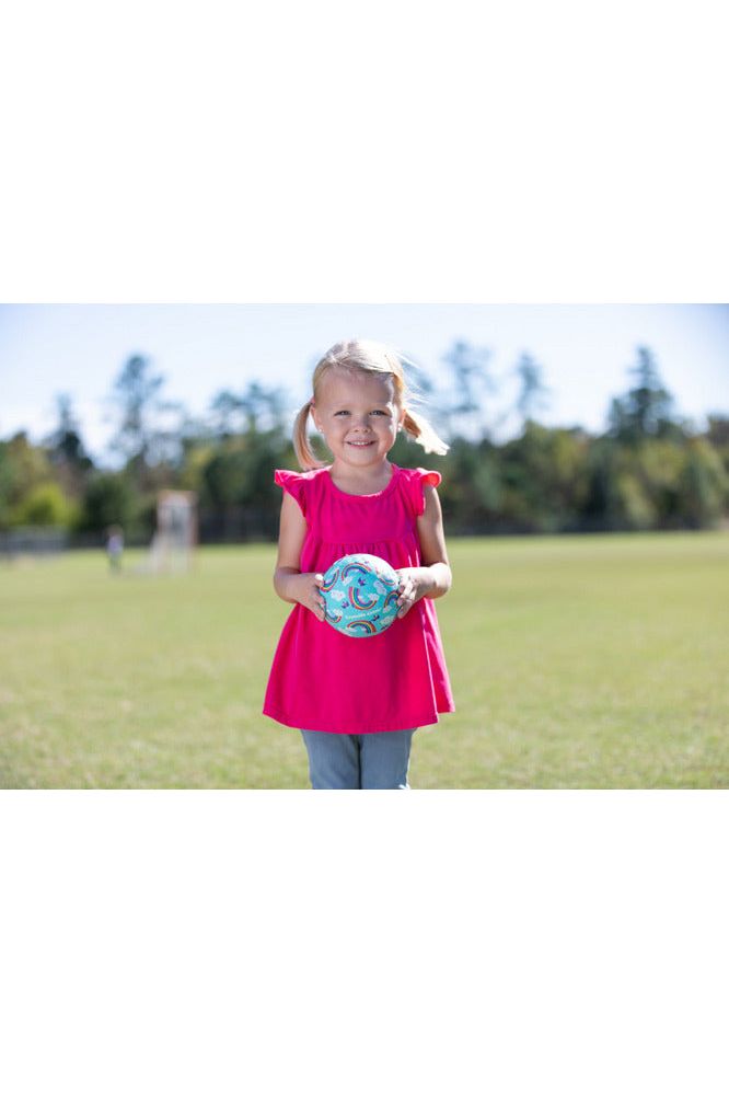 Playground Ball 5 Inch - Rainbow Dreams