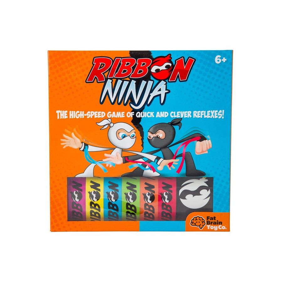 RIBBON NINJA