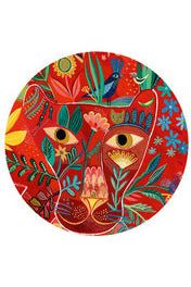 Lion 150pc  Art Puzzle