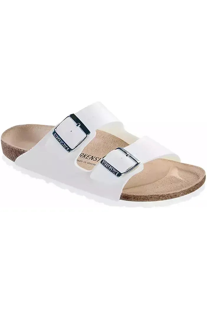 Arizona BirkiBuc White - Regular