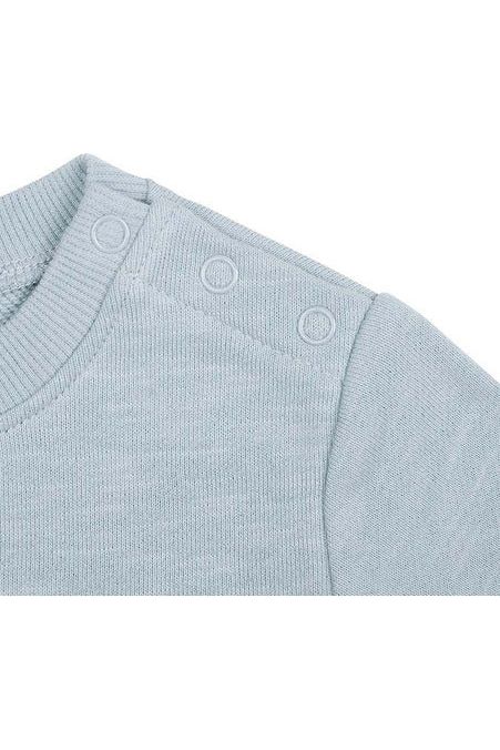 Dreamtime Organic Sweater - Lake