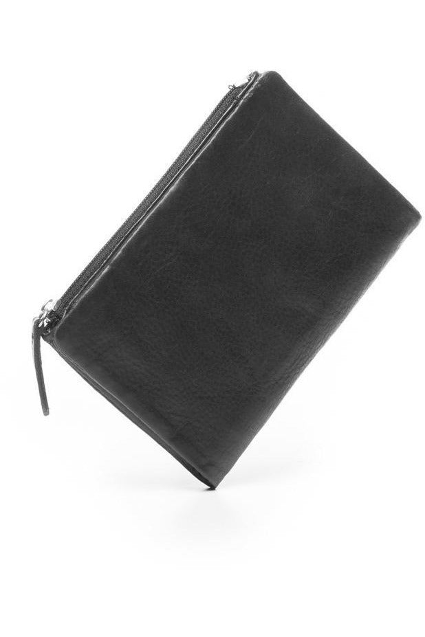 Dusky Purse - Black