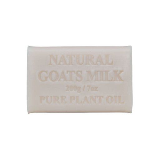 Goatsmilk Soap