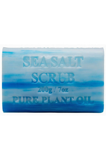 Seasalt Soap